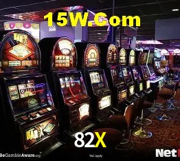 Desvendando o Mundo dos Jogos Virtuais na 82X