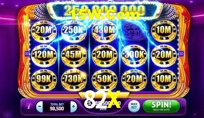 A Emoção da Loteria na 82X: Uma Chance de Mudança de Vida